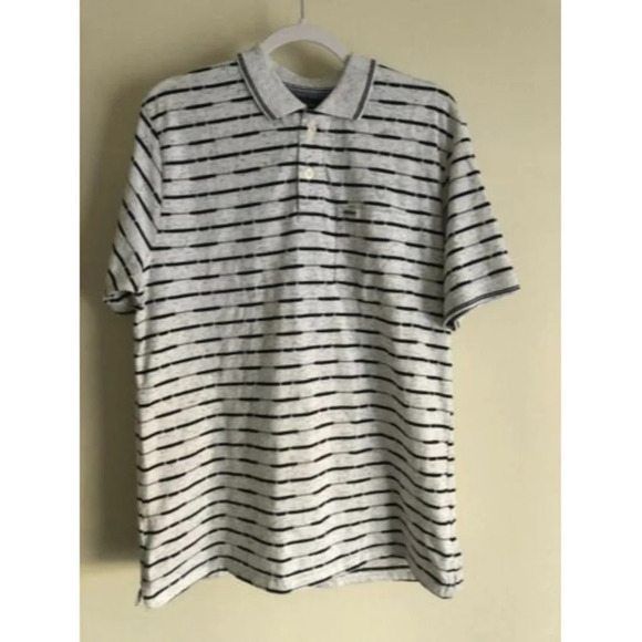 LE BON TON MENS POLO SHIRT 3XL - Picture 1 of 7